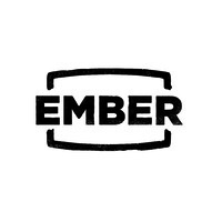 Ember Snacks logo, Ember Snacks contact details