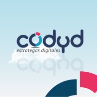 Codyd logo, Codyd contact details