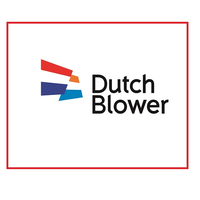 Dutch Blower B.V. logo, Dutch Blower B.V. contact details