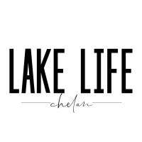 Lake Life Chelan logo, Lake Life Chelan contact details