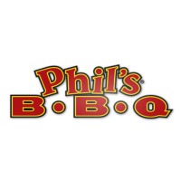 Phils BBQ logo, Phils BBQ contact details