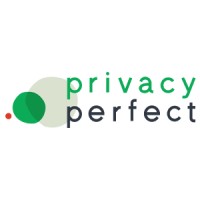 PrivacyPerfect logo, PrivacyPerfect contact details