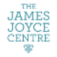 James Joyce Centre logo, James Joyce Centre contact details