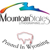 Mountain States Lithographing LLC logo, Mountain States Lithographing LLC contact details