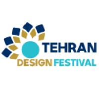 Tehran Design Festival logo, Tehran Design Festival contact details