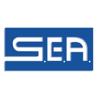 SEA SARL logo, SEA SARL contact details