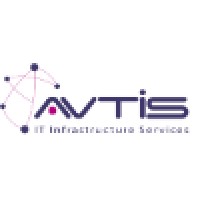 AVTIS logo, AVTIS contact details