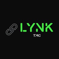 LYNK TMC logo, LYNK TMC contact details