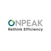 ONPEAK Energy logo, ONPEAK Energy contact details