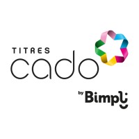 TITRES CADO By Bimpli logo, TITRES CADO By Bimpli contact details