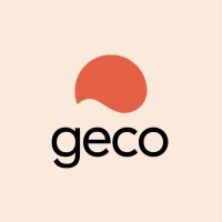 geco logo, geco contact details