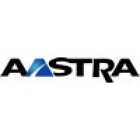 Aastra France logo, Aastra France contact details