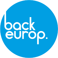 BACK EUROP ESPAÑA SL logo, BACK EUROP ESPAÑA SL contact details