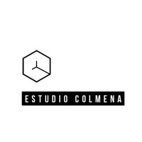 Estudio Colmena logo, Estudio Colmena contact details