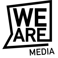 WE ARE Media Collective logo, WE ARE Media Collective contact details