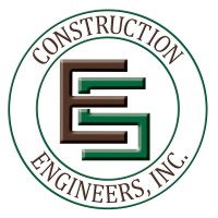 E & S Construction Engineers, Inc. logo, E & S Construction Engineers, Inc. contact details