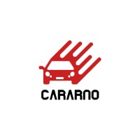 CarArno logo, CarArno contact details