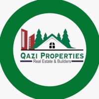 Qazi Properties Real Estate & Builders logo, Qazi Properties Real Estate & Builders contact details