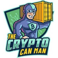 Crypto Canman Ltd. logo, Crypto Canman Ltd. contact details