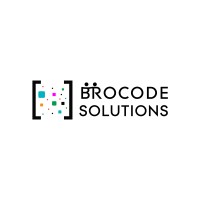 BroCode Solutions logo, BroCode Solutions contact details