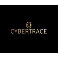 Cybertrace logo, Cybertrace contact details