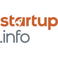 Startup.info logo, Startup.info contact details