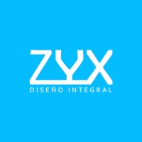 ZYX · Stands logo, ZYX · Stands contact details