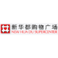 New Hua Du Supercenter Co., Ltd. logo, New Hua Du Supercenter Co., Ltd. contact details