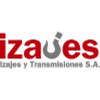 Izajes y Transmisiones S.A. logo, Izajes y Transmisiones S.A. contact details