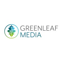 Greenleaf Media logo, Greenleaf Media contact details