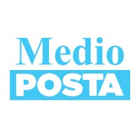 Medio.POSTA logo, Medio.POSTA contact details