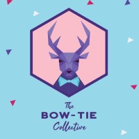 The Bow-Tie Collective logo, The Bow-Tie Collective contact details