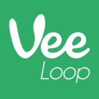 VeeLoop logo, VeeLoop contact details