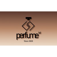 Perfume BD logo, Perfume BD contact details