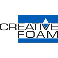 Creative Foam Corporation logo, Creative Foam Corporation contact details