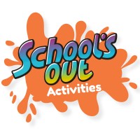 School's Out Activities Ltd logo, School's Out Activities Ltd contact details