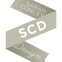 Sarah Conley Design logo, Sarah Conley Design contact details