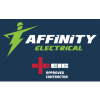 Affinity Electrical Ltd logo, Affinity Electrical Ltd contact details