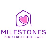 Milestones Pediatric Home Care logo, Milestones Pediatric Home Care contact details