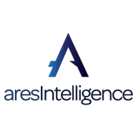 Ares Intelligence logo, Ares Intelligence contact details