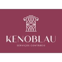 Kenoblau Serviços Contábeis logo, Kenoblau Serviços Contábeis contact details