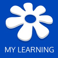 My Learning UK logo, My Learning UK contact details