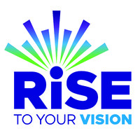 Rise To Your Vision logo, Rise To Your Vision contact details