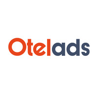 Otelads logo, Otelads contact details