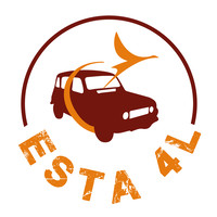 ESTA'4L logo, ESTA'4L contact details