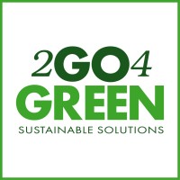 2Go4Green logo, 2Go4Green contact details