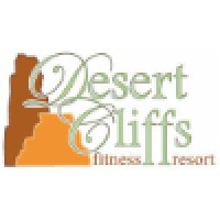 Desert Cliffs Fitness Resort logo, Desert Cliffs Fitness Resort contact details