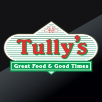 Tully's Good Times Restaurants logo, Tully's Good Times Restaurants contact details