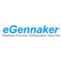 eGennaker LLC logo, eGennaker LLC contact details