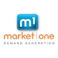 Market One logo, Market One contact details